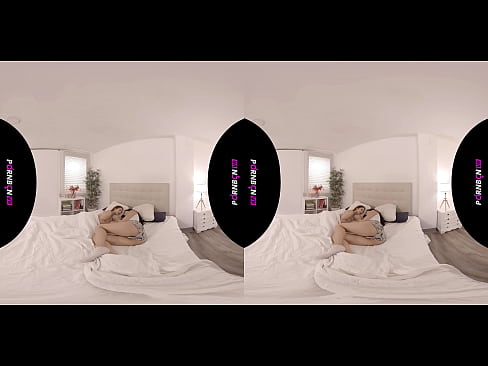 ❤️ PORNBCN VR Dve mladi lezbijki se zbudita pohotni v virtualni resničnosti 4K 180 3D Geneva Bellucci Katrina Moreno ☑ Super seks na sl.japangaysex.ru ❌️