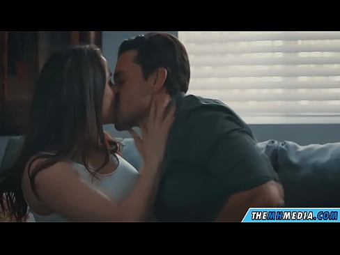 ❤️ Romantični seks z dobro prsato mamo ☑ Super seks na sl.japangaysex.ru ❌️